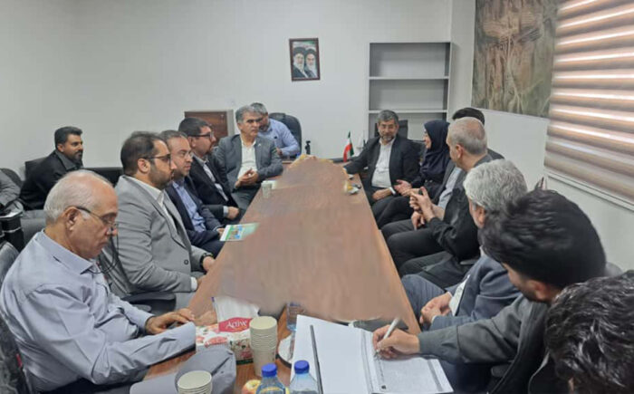 گام راهبردی ایمپاسکو در مسیر توسعه پایدار سیستان و بلوچستان گام راهبردی ایمپاسکو در مسیر توسعه پایدار سیستان و بلوچستان