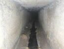 اتمام ۶۵ کیلومتر لایروبی و پاکسازی کانال‌ آب‌های زیرسطحی در منطقه ۱۶