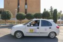 آغاز پیمایش سه روزه کارکنان وزارت میراث‌فرهنگی در مسیر تهران – ساری