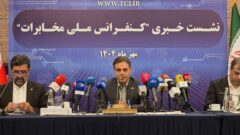 آغاز مرحله جدید پروژه ملی سواپ فیبر نوری؛ جهش یک‌و‌نیم درصدی سهم اقتصاد دیجیتال کشور