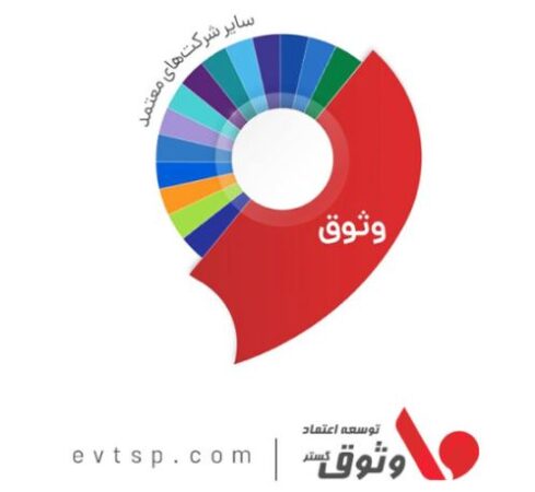 سهم ۵۰ درصدی وثوق از بازار خدمات مالیاتی توسط شرکت های معتمد سهم ۵۰ درصدی وثوق از بازار خدمات مالیاتی توسط شرکت های معتمد