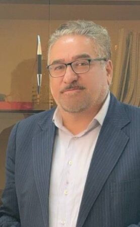 گام راهبردی چادرملو برای ارتقای ایمنی، سلامت، محیط زیست و توسعه پایدار گام راهبردی چادرملو برای ارتقای ایمنی، سلامت، محیط زیست و توسعه پایدار