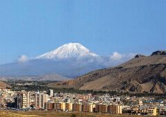 منطقه آزاد ماکو؛ پایلوت بازآفرینی شهری در مناطق آزاد کشور و الگوی هوشمند سرمایه‌گذاری در میراث تاریخی کشور