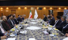 آغاز اصلاح مقررات فعالیت مهندسان در مناطق آزاد کشور با هدف تسهیل فعالیت‌های حرفه‌ای و ارتقای کیفیت ساخت‌وسازها