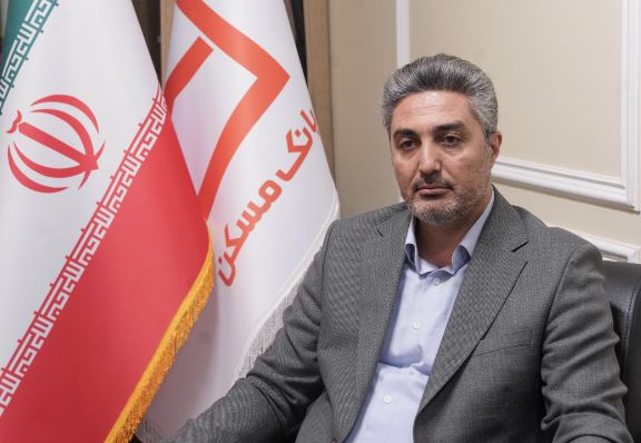 عملکرد مثبت بانک مسکن در طرح نهضت ملی/ اصلاح الگوی تأمین مالی نهضت ملی مسکن ضروری است عملکرد مثبت بانک مسکن در طرح نهضت ملی/ اصلاح الگوی تأمین مالی نهضت ملی مسکن ضروری است