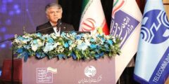 هم‌افزایی ملی برای توسعه فیبر نوری؛ گام بلند مخابرات ایران در مسیر سرعت و کیفیت پایدار