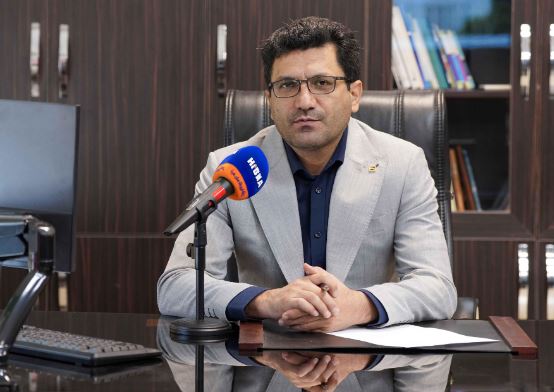 حضور فعال مجموعه بانک مسکن در نمایشگاه بین‌المللی کیش‌ اینوکس ۲۰۲۵/ ارزش‌آفرینی پایدار، بازارگاه بانک مسکن