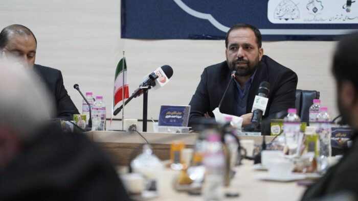 تاب‌آوری شهری با تکیه بر فرهنگ و آموزش / حکمرانی فرهنگی بستر دفاع اجتماعی در بحران‌هاست