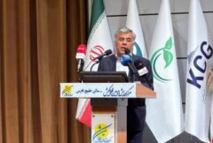 با مشارکت بخش خصوصی و فناوری نوین، اقتصاد دریا محور شتاب می‌گیرد