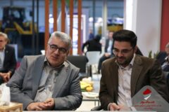 توسعه تعاملات صبانور با شرکت‌های فعال در حوزه معدن و فولاد در نمایشگاه کانماین