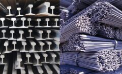 ثبت سه رکورد تولید در کارگاه‌های نورد ذوب‌آهن اصفهان