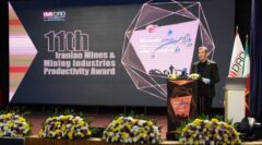 سیاست‌های شش‌گانه بهره‌وری ایمیدرو در راستای برنامه هفتم توسعه