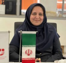 از تحقیق و توسعه تا ارتقای توان فنی و دانش‌محور در مرکز پژوهش‌های کاربردی علوم زمین_البرز