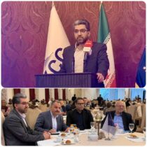 حضور منطقه آزاد اروند در همایش اقتصاد دریامحور؛ معرفی ظرفیت‌ها و مزیت‌های استراتژیک