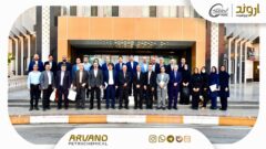 سومین نشست تخصصی مدیریت ریسک سازمانی گروه صنایع پتروشیمی خلیج فارس به میزبانی پتروشیمی اروند برگزار شد