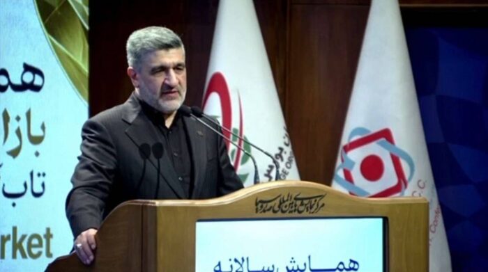 رییس سازمان بورس: بورس‌های کالایی با ابزارهای نوین مالی نیازمند حمایت بیشتری هستند/ جنگ بورس‌های کالایی با انحصار