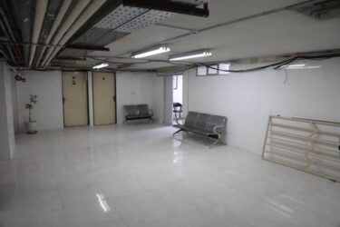 بهسازی درمانگاه شهرداری منطقه ۱۹ با هدف تسهیل در خدمت‌رسانی