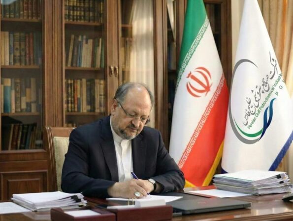 پیام محمد شریعتمداری به مناسبت هفته بسیج