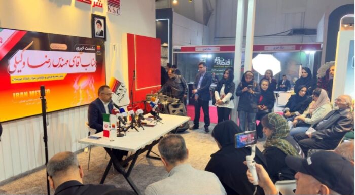 رویکرد هوشمندانه فولاد خوزستان در مواجه با چالش های بازار فولاد