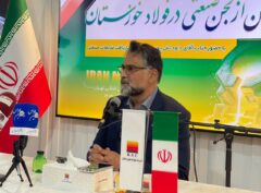 ابعاد کامل تبدیل لجن صنعتی به بریکت احیایی برای اولین بار در مقیاس صنعتی تشریح شد