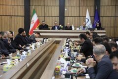 حرکت منطقه آزاد ماکو به سمت نسل هفتم مناطق آزاد با محوریت اقتصاد دانش‌بنیان