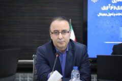 معاون وزیر ارتباطات: مناطق آزاد محور اتصال اقتصاد ملی به اقتصاد جهانی هستند / ماکو به قطب جدید دیتاسنتر کشور تبدیل شد