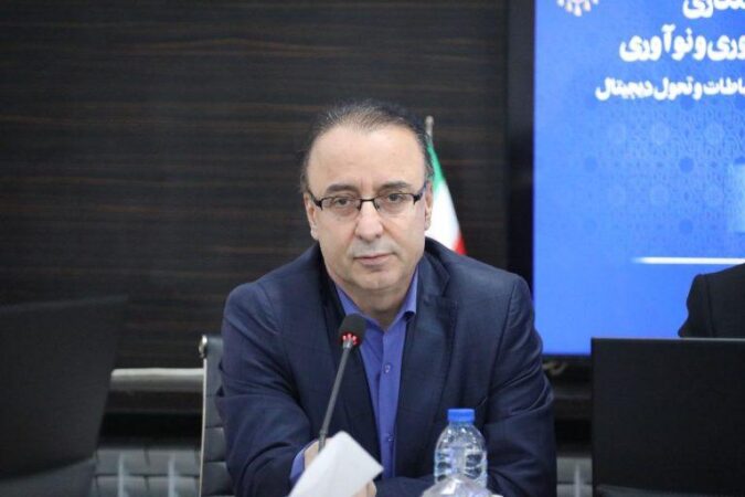 معاون وزیر ارتباطات: مناطق آزاد محور اتصال اقتصاد ملی به اقتصاد جهانی هستند / ماکو به قطب جدید دیتاسنتر کشور تبدیل شد