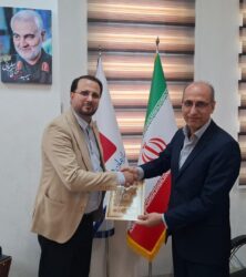 انتصاب مسئول پیگیری امور صنایع خلاق، شرکت‌های دانش‌بنیان و هوش مصنوعی در اروند