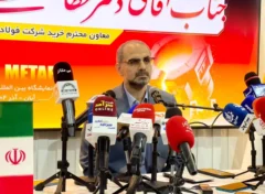 ناترازی های انرژی باعث عدم تعادل زنجیره تولید فولاد شده است