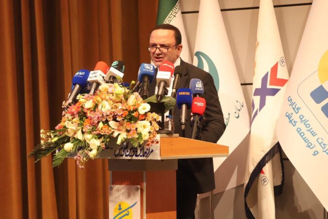 بازمهندسی مناطق آزاد و حرکت به سمت اقتصاد دیجیتال در دستور کار قرار دارد