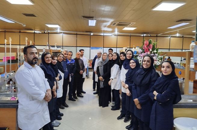 تأکید مدیریت پاکسان بر نقش راهبردی پژوهش و نوآوری