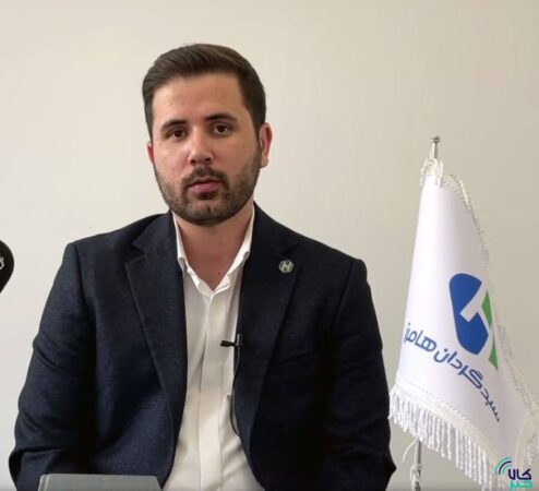 نقره بازیگر جدید ویترین بازار مالی بورس کالا/ وقتی ورود آسان و امن به بازار نقره فراهم می‌شود