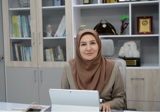 شتاب بهسازی و نوسازی در پژوهشکده علوم زمین؛ در راستای برنامه هفتم توسعه کشور و ارتقای برخی شاخص‌های عمومی