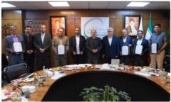 تأمین مالی ۹ پروژه فناورانه؛ کارنامه صندوق CVC هلدینگ خلیج‌فارس در ۶ ماه