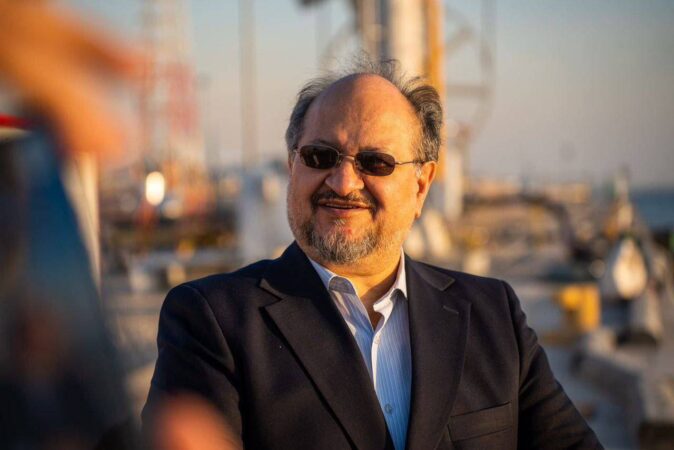 آمادگی بیش از ۲۸۷ شرکت دانش‌بنیان برای حضور در پتروفن ۱۴۰۴