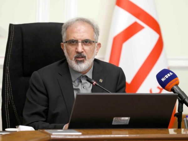 پرداخت ۱۸/۷ همت تسهیلات قرضالحسنه بانک مسکن در هشت ماهه ۱۴۰۴ / رشد ۷۰ درصدی در تعداد نسبت به مدت مشابه سال قبل پرداخت ۱۸/۷ همت تسهیلات قرضالحسنه بانک مسکن در هشت ماهه ۱۴۰۴ / رشد ۷۰ درصدی در تعداد نسبت به مدت مشابه سال قبل