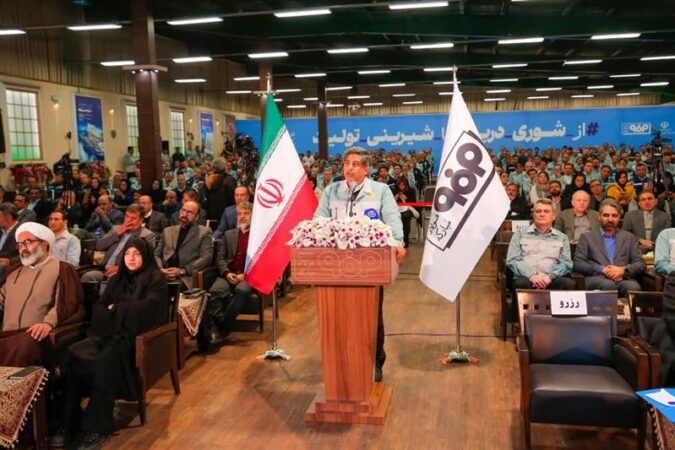 قطع وابستگی صنایع استان اصفهان به حوضه آبریز زاینده‌رود با تأمین آب از دریا