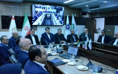 تأکید بر هم‌افزایی و حل چالش‌های تولید و صادرات