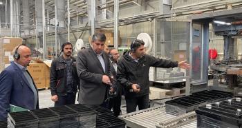 برنامه‌ بانک توسعه صادرات ایران برای توسعه فعالیت‌های ارزی و ریالی در استان های کشور