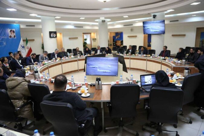 پياده‌ سازي سيستم يکپارچه فروش فرودگاهي در مهرآباد کليد خورد