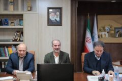 گروسی: با ابلاغ طرح جامع ماکو، بازآفرینی شهری و توسعه متوازن در منطقه شتاب می‌گیرد