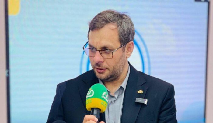 صادرات ۱۷.۸ میلیون یورویی کالای تولیدی منطقه آزاد ماکو در ۸ ماهه ۱۴۰۴