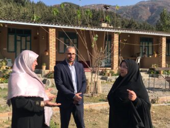 تقویت گردشگری روستایی در گلستان با حمایت ۴۶۰ میلیارد ریالی صندوق کارآفرینی امید