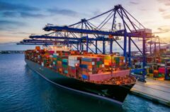 چالش تحریم‌ها و تعرفه‌ها در حمل‌ونقل دریایی طی سال ۲۰۲۶