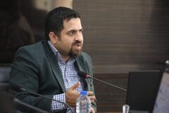 شتاب‌گیری در اجرای پروژه های منظر سازی و خدمات شهری در منطقه آزاد ماکو