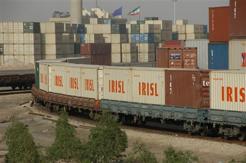 راه‌اندازی وب‌سرویس برخط بارنامه‌های ریلی در شرکت حمل‌ونقل ترکیبی