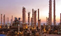 رشد ۲.۲ هزار میلیارد تومانی درآمدهای عملیاتی هلدینگ خلیج‌فارس