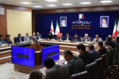 جمع‌بندی اولیه دستگاه‌های ملی برای تسریع پروژه‌های اولویت‌دار اروند