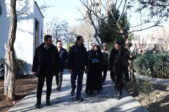 گام تازه منطقه ۱۲ در توسعه فضاهای ایمن و اختصاصی برای بانوان