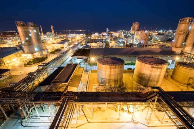 پایانی بر انتظار فعالان صنعت نساجی؛ تنوع‌بخشی هوشمندانه به سبد محصولات پتروشیمی شهید تندگویان با عرضه گرید TG MOD